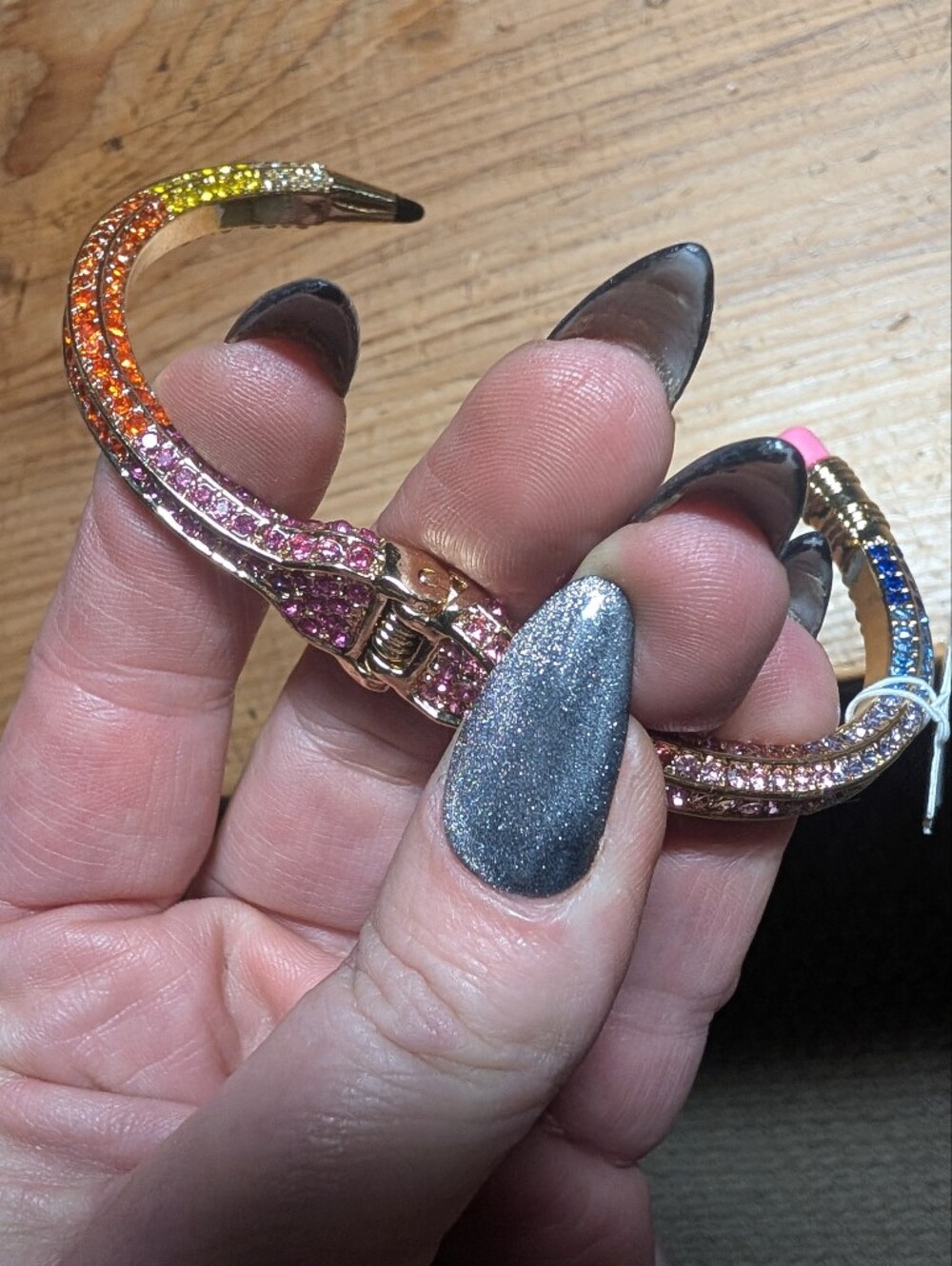 Betsey Johnson Fall Jewelry: Back-2-School, Thanksgiving & Dia De Los Muertos - Picture 8 of 16